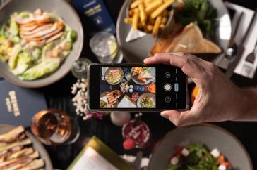 The Trinity City Hotel | Dublin | Galerie 8