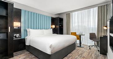 The Trinity City Hotel | Dublin | Galleria 11