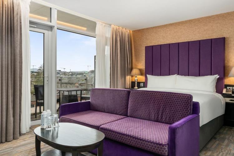 The Trinity City Hotel | | 2