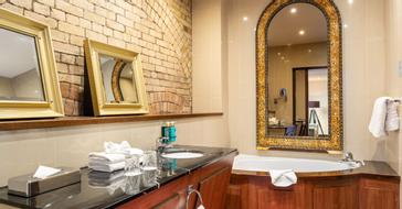 The Trinity City Hotel | Dublin | Galleria 14