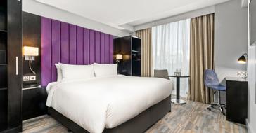 The Trinity City Hotel | Dublin | Galleria 17