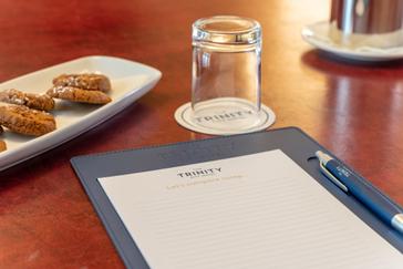 The Trinity City Hotel | Dublin | Galleria 3