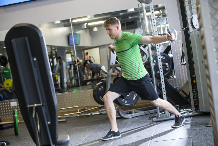 The Trinity City Hotel | Dublin | 3