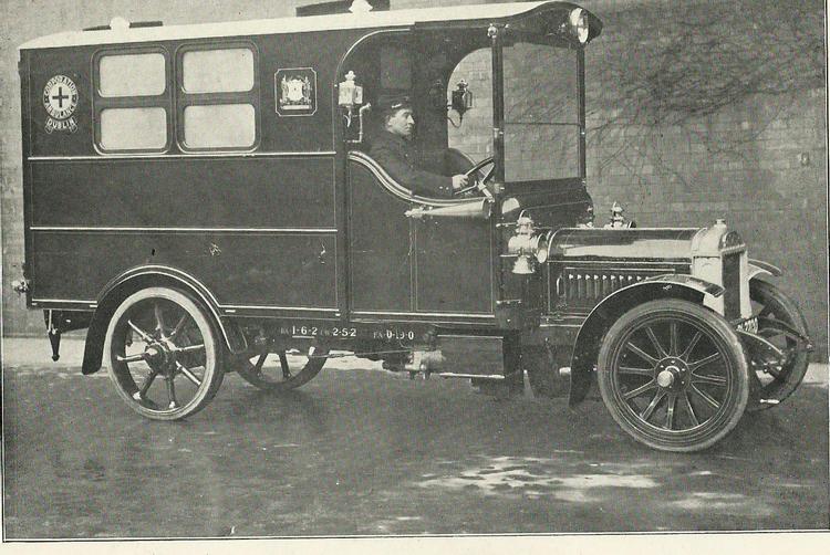 The Trinity City Hotel | | 2