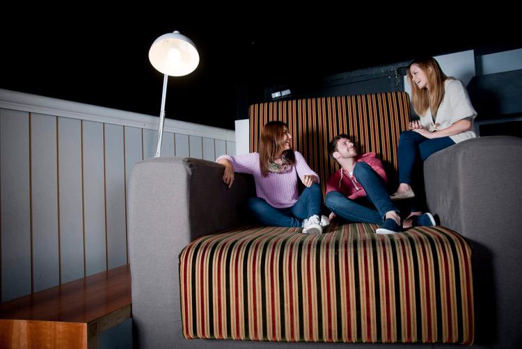 The Trinity City Hotel | | 7