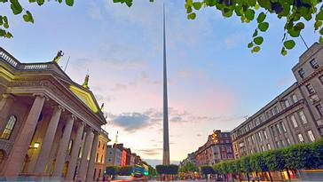 The Trinity City Hotel | Dublin | Galería 17