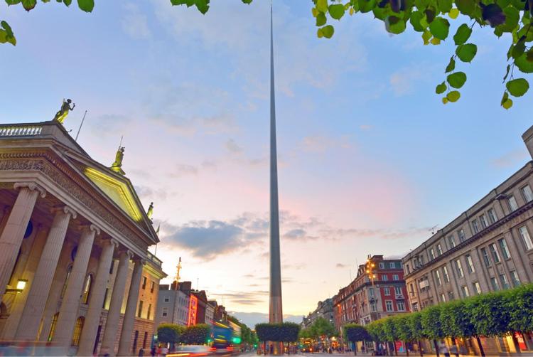 The Trinity City Hotel | | 3