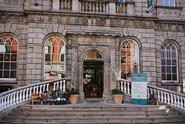 The Trinity City Hotel | Dublin | Galleria 19