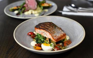 The Trinity City Hotel | Dublin | Galerie 10