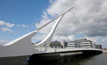 The Trinity City Hotel | Dublin | Galleria 7