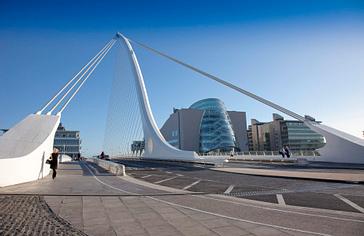 The Trinity City Hotel | Dublin | Galería 15