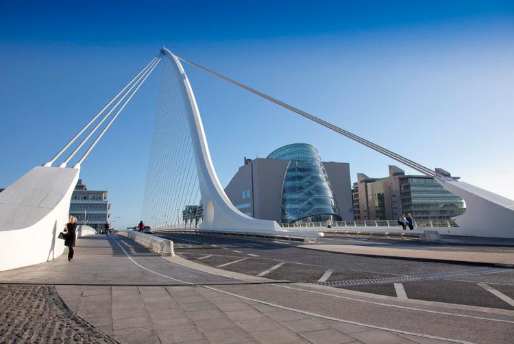 The Trinity City Hotel | | 4