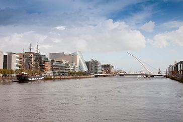 The Trinity City Hotel | Dublin | Galería 14