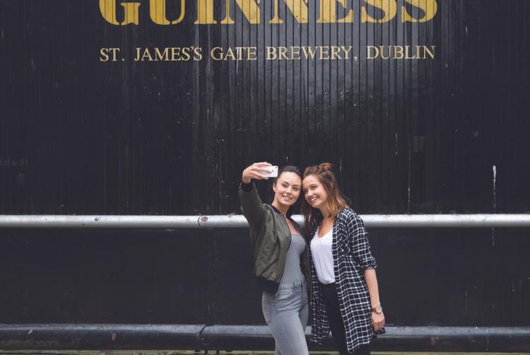 The Trinity City Hotel | Dublin | 4