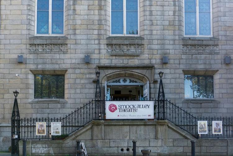 The Trinity City Hotel | | 7