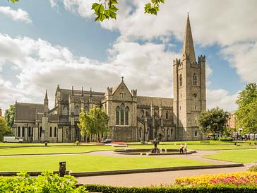 The Trinity City Hotel | Dublin | Galería 10