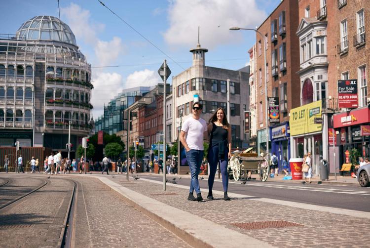 The Trinity City Hotel | | 1