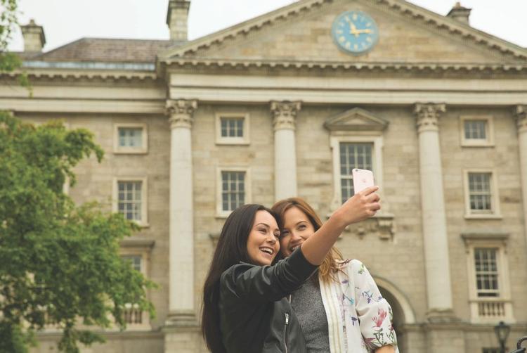 The Trinity City Hotel | Dublin | 2