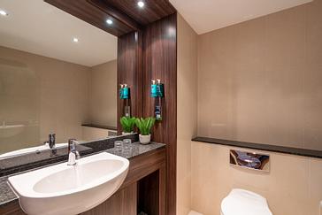 The Trinity City Hotel | Dublin | Galerie 9