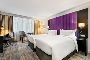 The Trinity City Hotel |  | Gallery 5