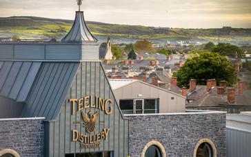 The Trinity City Hotel | Dublin | Galleria 9