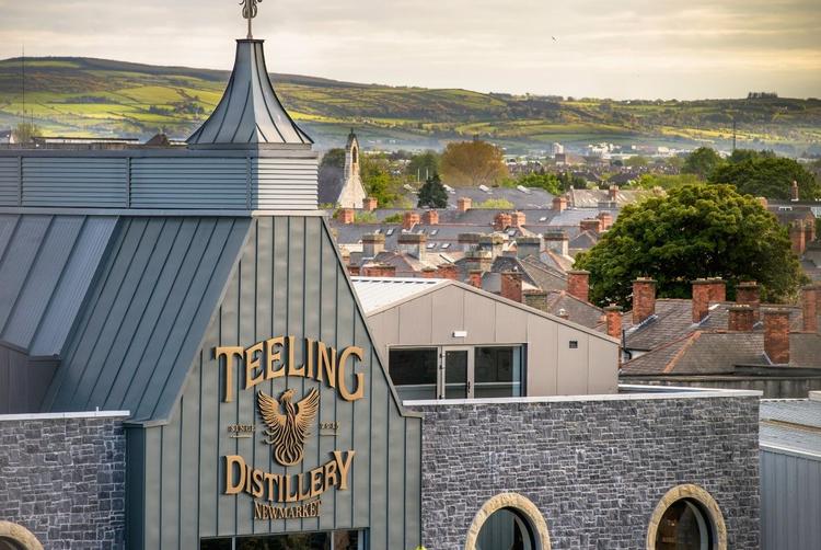 The Trinity City Hotel | | 8