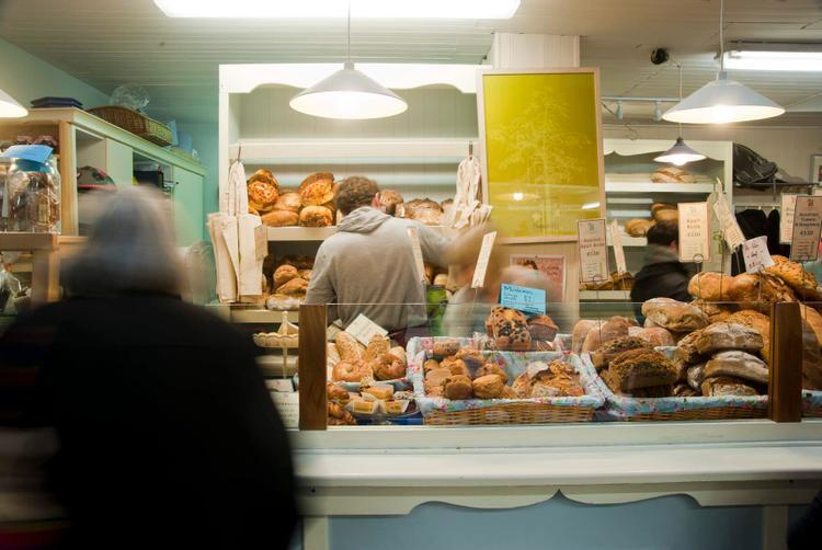 The Trinity City Hotel | | 1