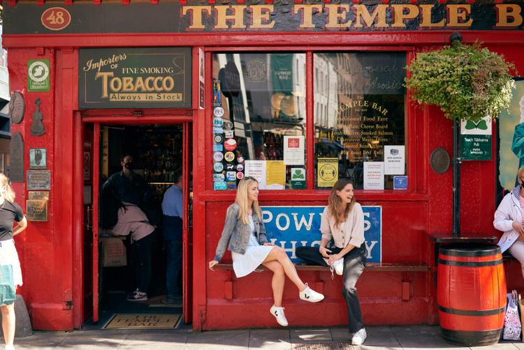 The Trinity City Hotel |  | 2