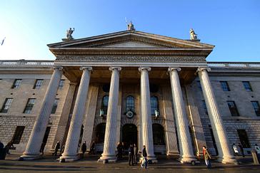 GPO Museum
