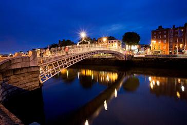 The Trinity City Hotel | Dublin | Galería 4