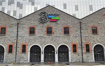 The Trinity City Hotel | Dublin | Galería 7