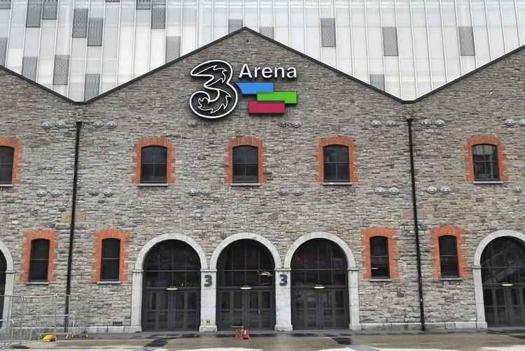 The Trinity City Hotel | | 1