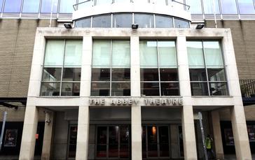 The Trinity City Hotel | Dublin | Galleria 6