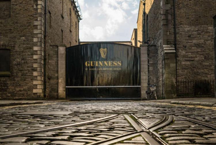 The Trinity City Hotel |  | 4