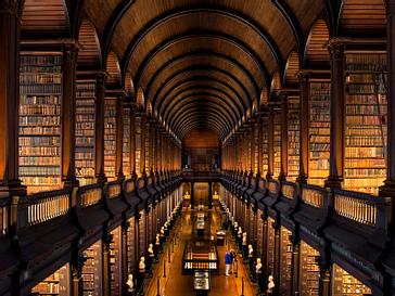 The Trinity City Hotel | Dublin | Galleria 14