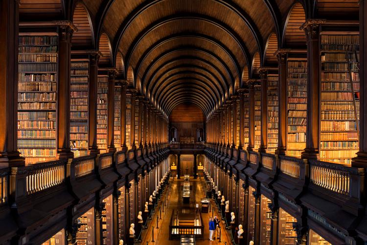 The Trinity City Hotel | | 7