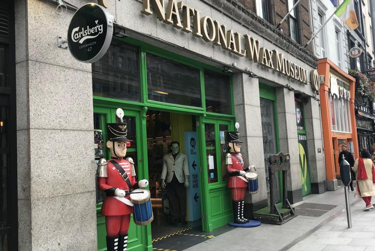 The Trinity City Hotel | | 6