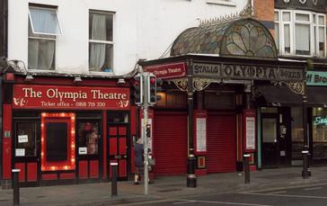 The Trinity City Hotel | Dublin | Galleria 5