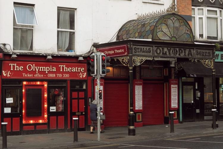 The Trinity City Hotel | | 4