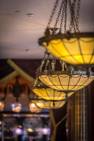 The Trinity City Hotel | Dublin | Galerie 14