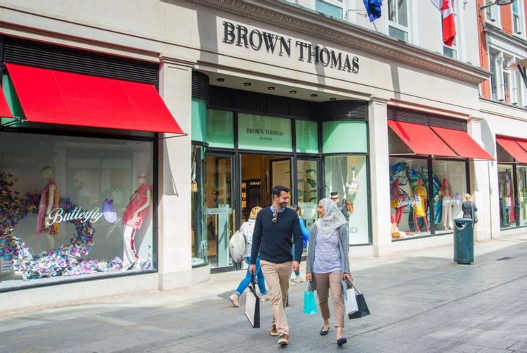 The Trinity City Hotel | Dublin | 2