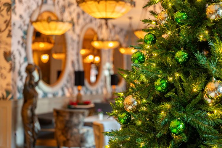 The Trinity City Hotel | | 3