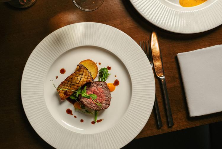 The Trinity City Hotel | | 2