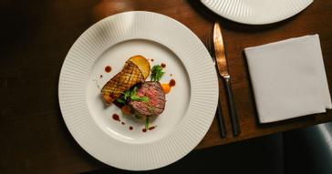 The Trinity City Hotel | Dublin | Galerie 20