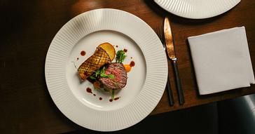 The Trinity City Hotel | Dublin | Galleria 18