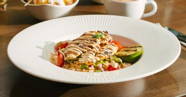 The Trinity City Hotel | Dublin | Galerie 18