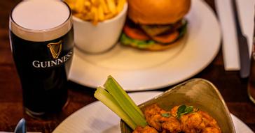 The Trinity City Hotel | Dublin | Galleria 19