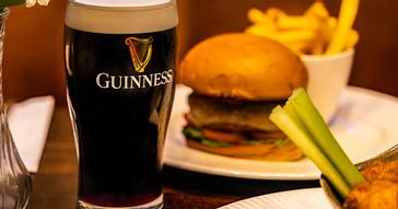 The Trinity City Hotel | Dublin | Galleria 17