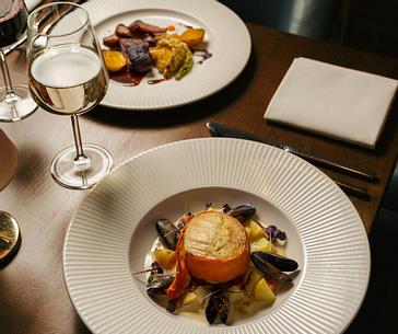 The Trinity City Hotel | Dublin | Galleria 15