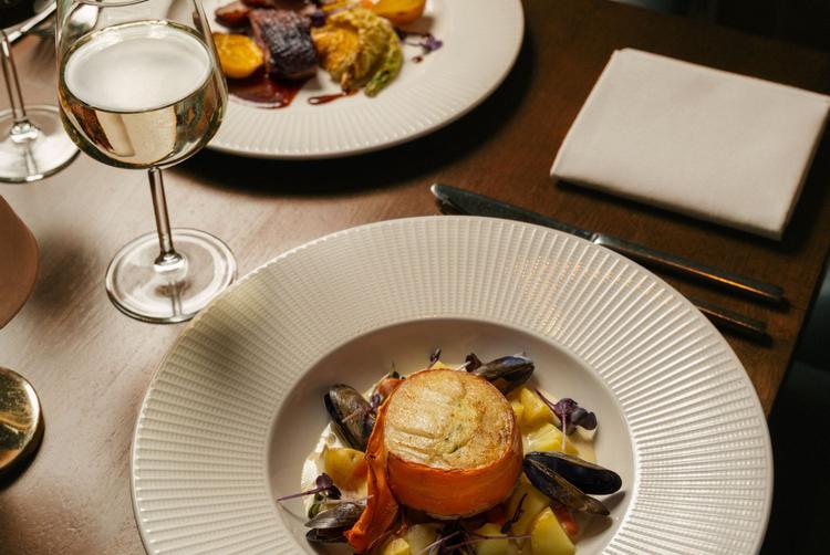 The Trinity City Hotel | | 3